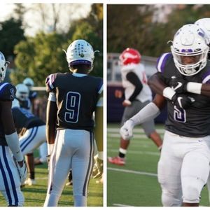 Meet your Posher, Cameron